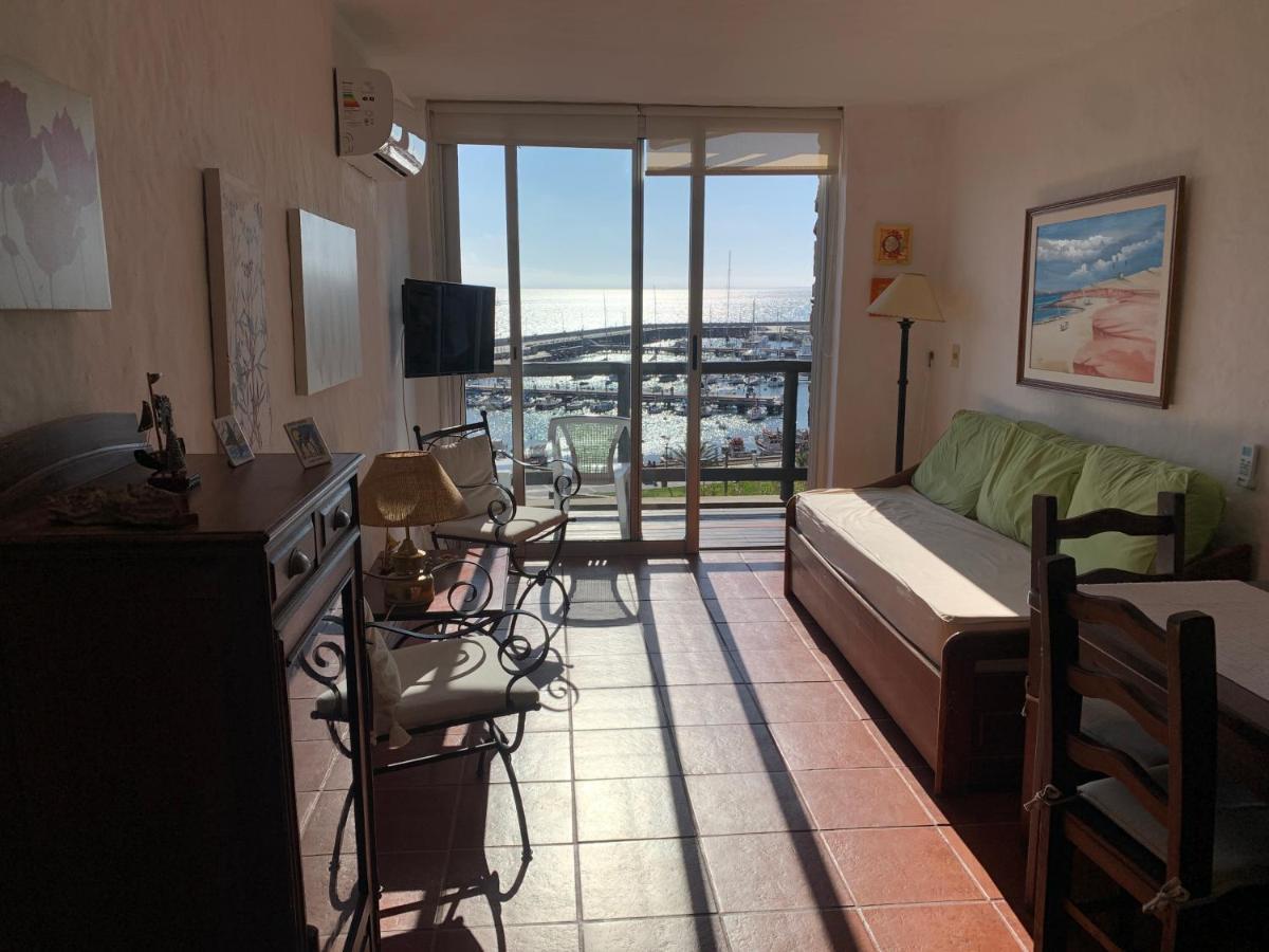 Appartamento Amarras Reales Piriápolis Esterno foto